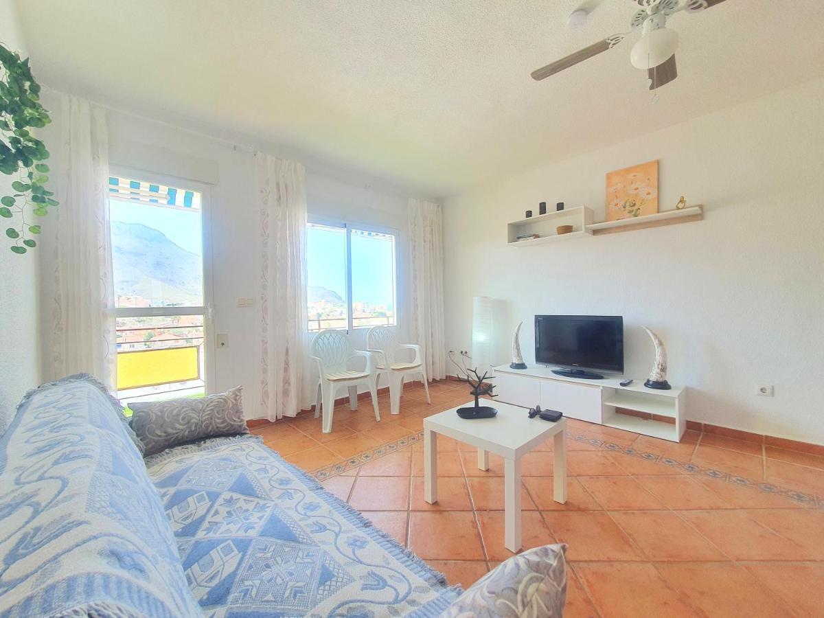 Apartamento En Calabardina - By Aloha Palma Ngoại thất bức ảnh