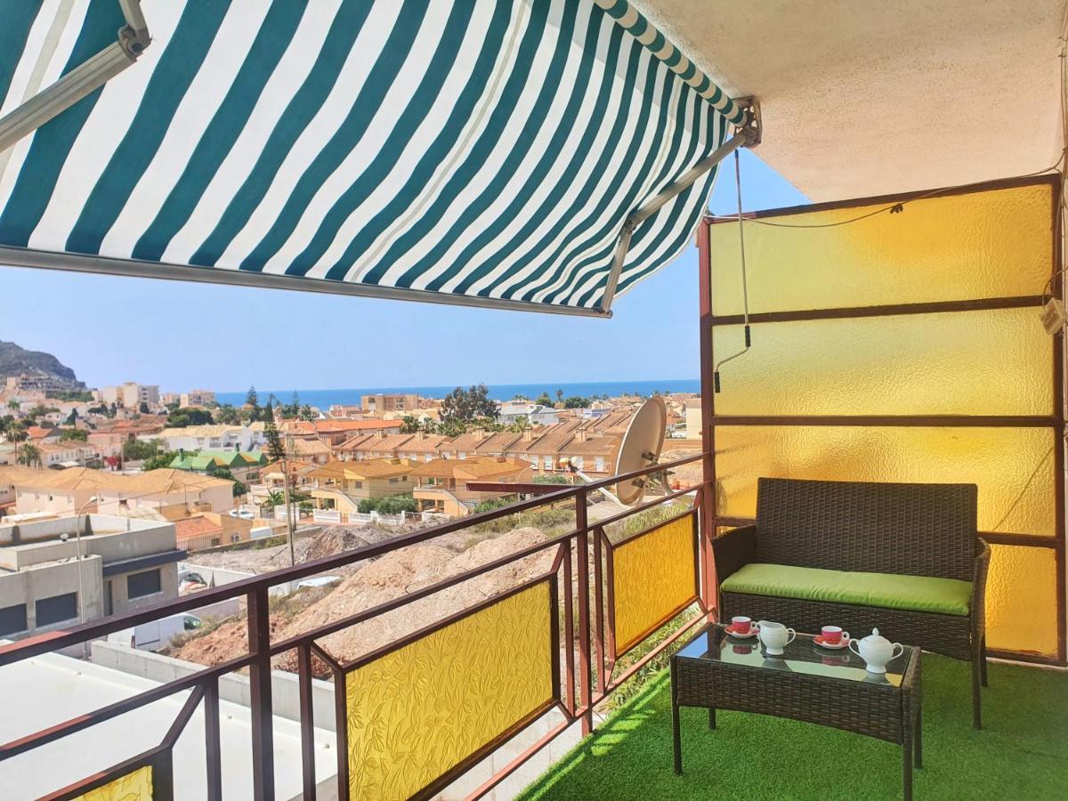 Apartamento En Calabardina - By Aloha Palma Ngoại thất bức ảnh